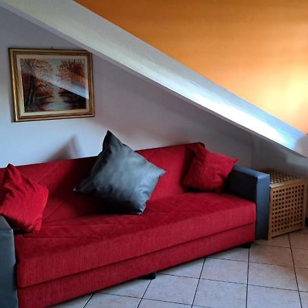Casa Paola - Stazione 400 Mt - Free Wifi Apartment Arcore Ngoại thất bức ảnh