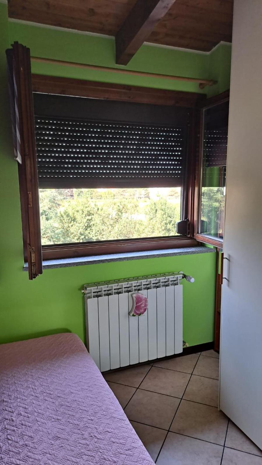 Casa Paola - Stazione 400 Mt - Free Wifi Apartment Arcore Ngoại thất bức ảnh