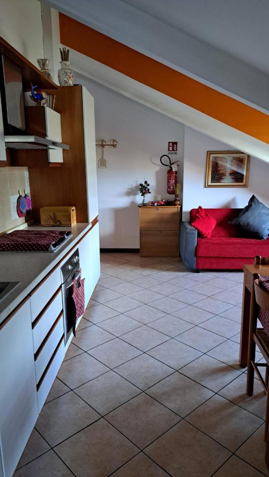 Casa Paola - Stazione 400 Mt - Free Wifi Apartment Arcore Ngoại thất bức ảnh