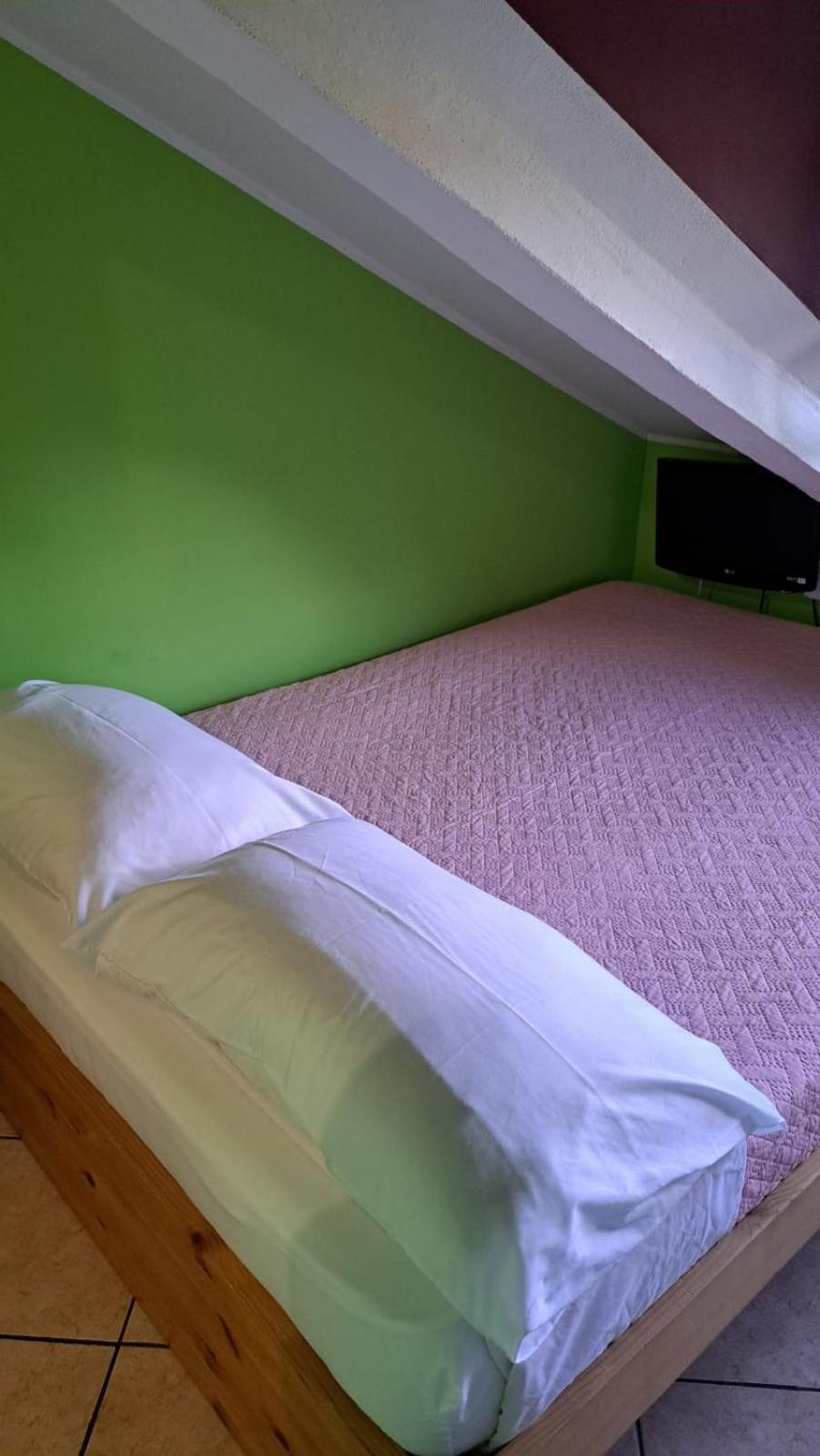 Casa Paola - Stazione 400 Mt - Free Wifi Apartment Arcore Ngoại thất bức ảnh