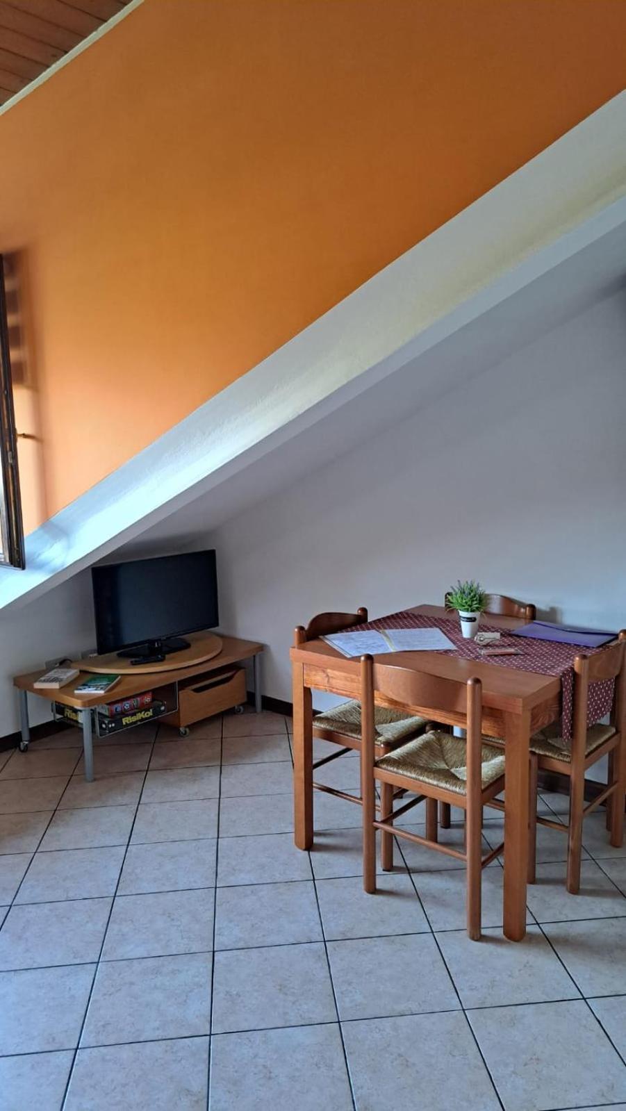 Casa Paola - Stazione 400 Mt - Free Wifi Apartment Arcore Ngoại thất bức ảnh