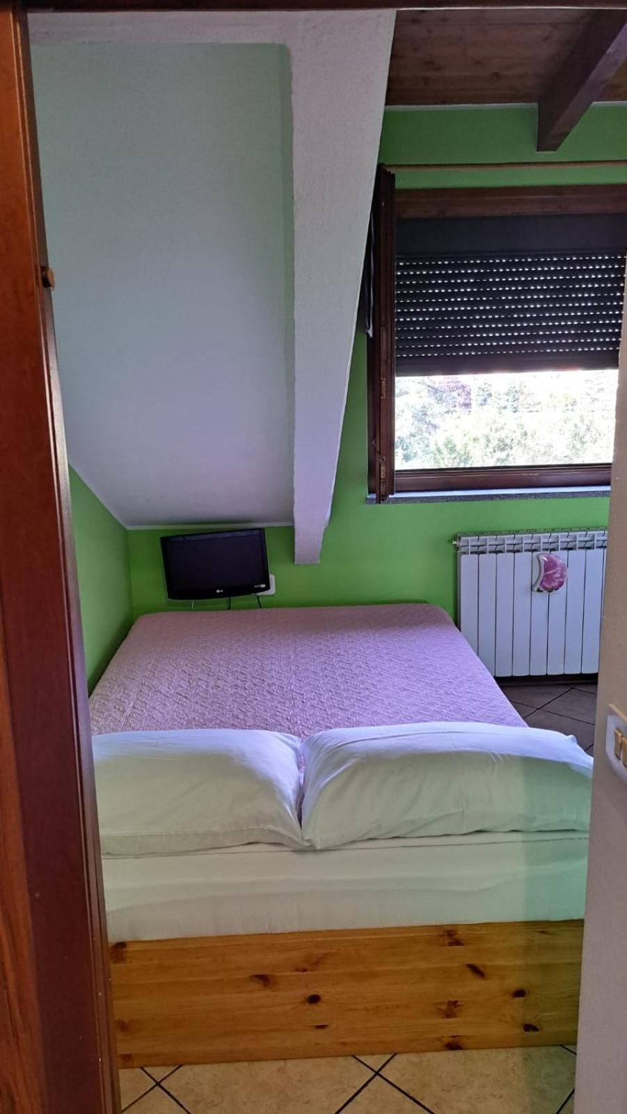 Casa Paola - Stazione 400 Mt - Free Wifi Apartment Arcore Ngoại thất bức ảnh